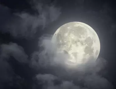 Знаете ли какво е „Вълча луна“?