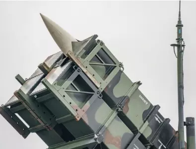 Украинските ВВС: Да се унищожи Пейтриът с руска ракета Кинжал е невъзможно