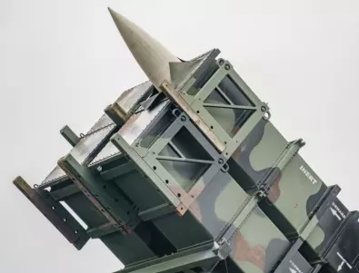 Американски експерти: Щетите по ПВО системата Patriot след руска атака са незначителни