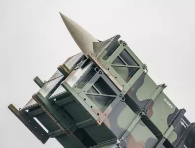 Официално: Япония дава ракети Patriot на Украйна през САЩ
