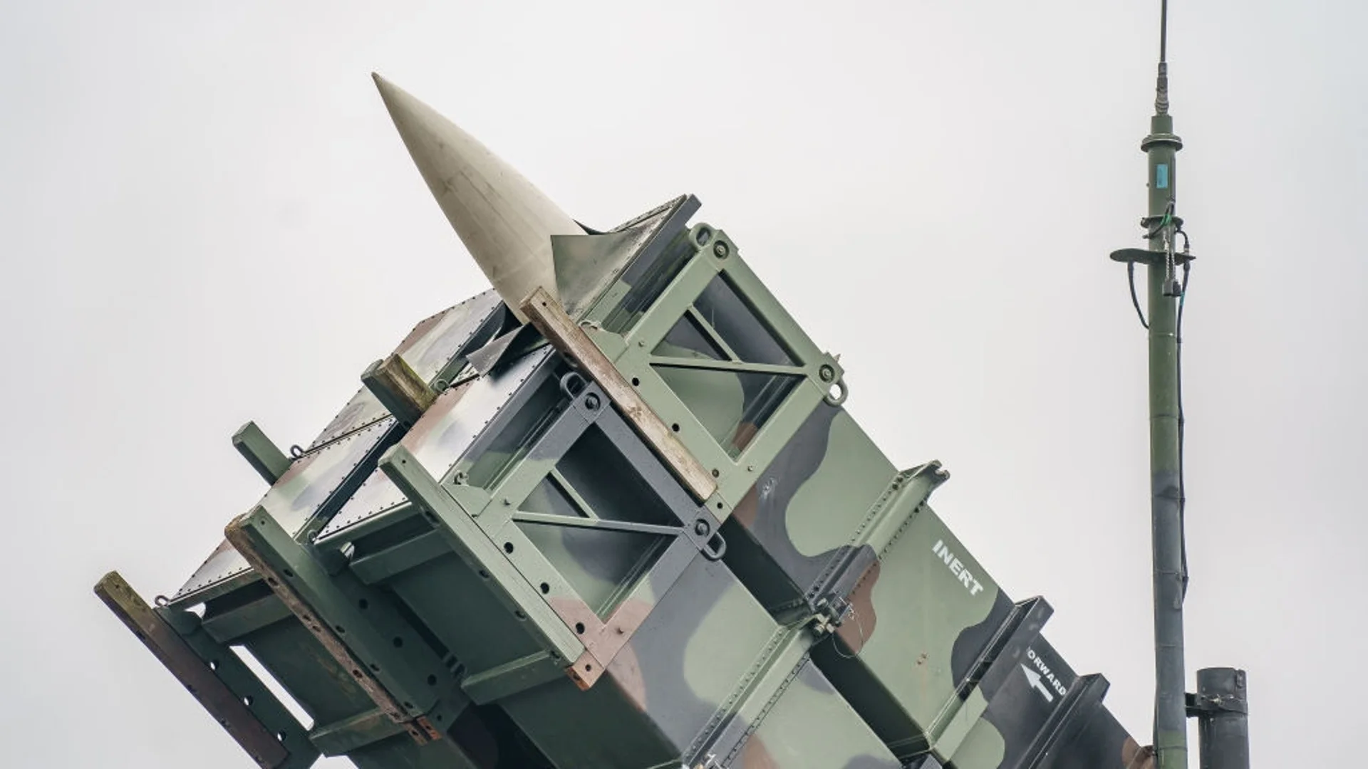 Дуда: Полша може да даде на Украйна съветски ракети за ПВО (ВИДЕО)