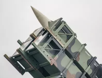 Дуда: Полша може да даде на Украйна съветски ракети за ПВО (ВИДЕО)