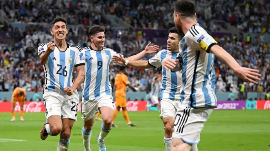Легендарен немски футболист посочи как Аржентина ще спечели финала на Мондиал 2022