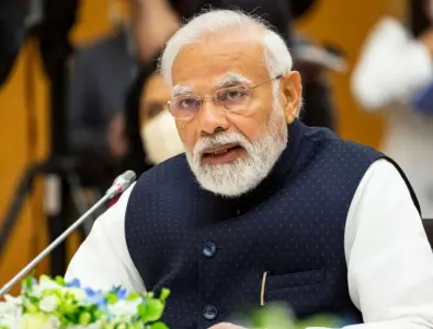 Индийският премиер отказа да се срещне с Путин заради ядрената заплаха