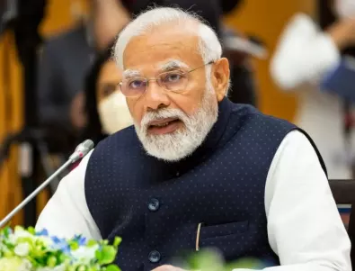 Индия не покани Украйна на срещата на Г-20, Киев и Западът се задействаха