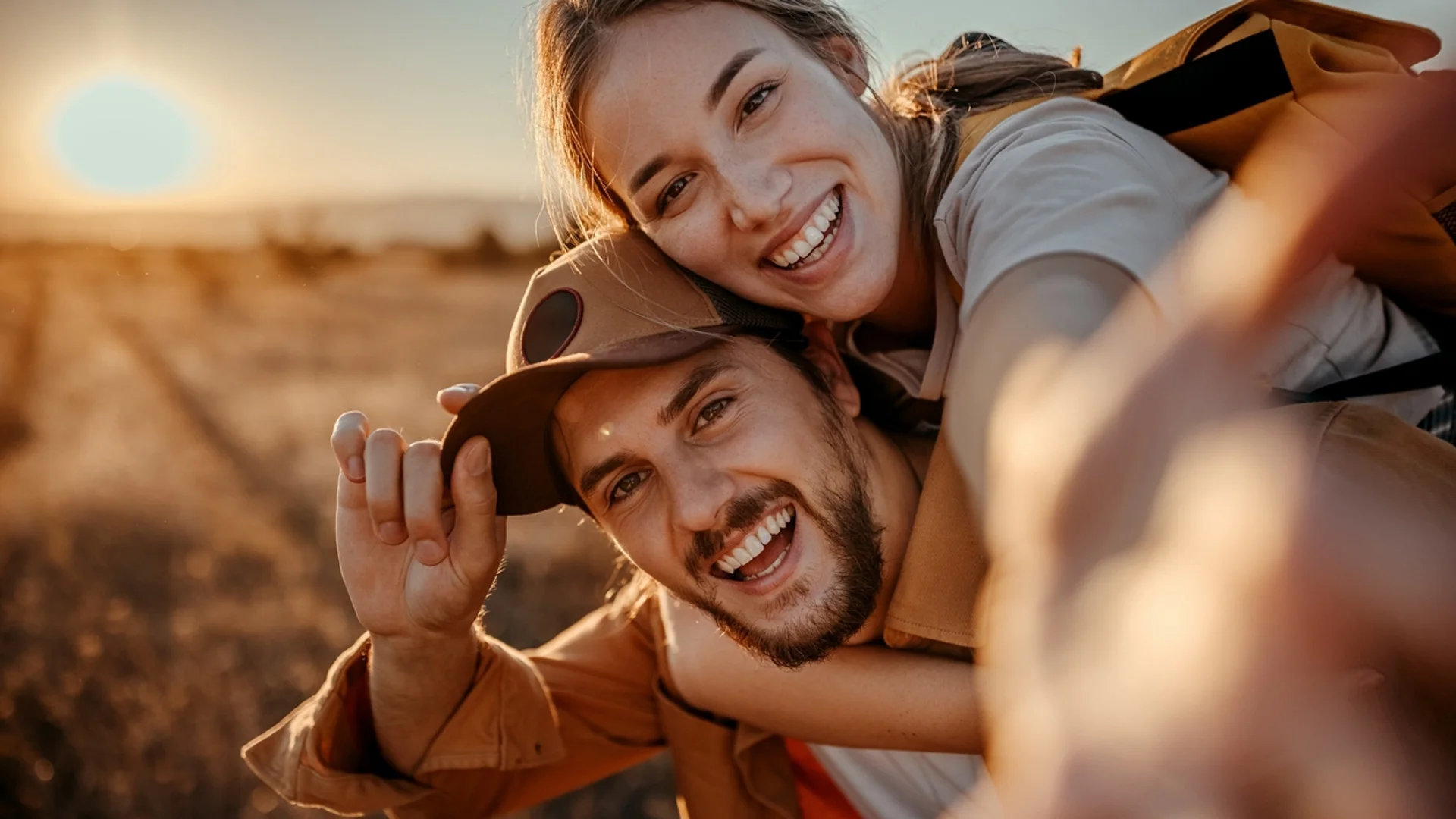 Дневен любовен хороскоп за 03 април 2024