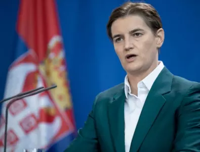 Премиерът на Сърбия обвини социалните мрежи за масовите убийства