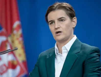 Бърнабич: Международно разследване на изборите в Сърбия е равнозначно на окупация 