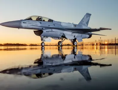 Русия: Доставка на изтребители F-16 за Украйна крие колосални рискове за Запада