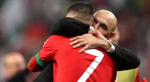 Халф №1 и страховити уингбекове: Гениалният отбор в Катар, за който никой не говори