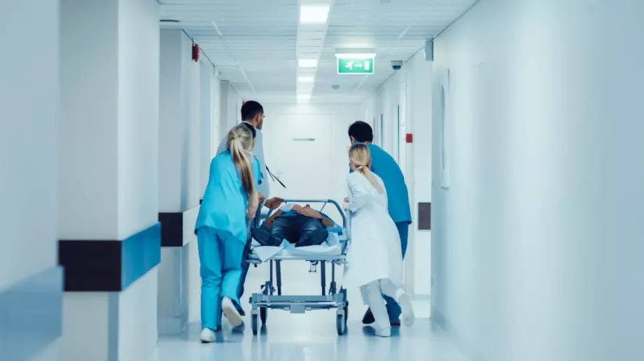Съмнения за фиктивни хоспитализации и лекарски грешки в пловдивска болница