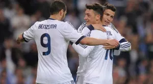 Какво ли ще каже Роналдо? Приятел и бивш съотборник избра Лео Меси пред португалеца