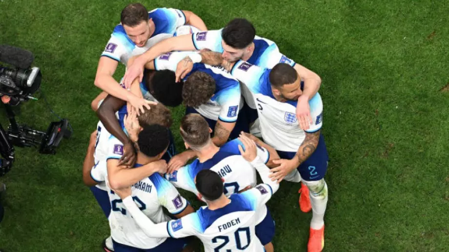 Кайл Уокър обмисля да се оттегли от националния отбор на Англия след Мондиал 2022
