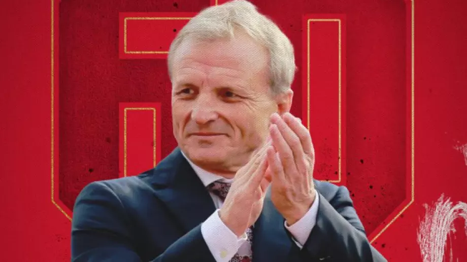 Не е за вярване: Вижте платената от ЦСКА трансферна сума за Фаетон