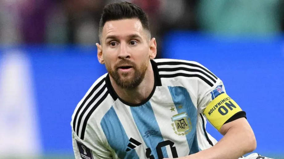 Лионел Меси разкри повратния момент, който е спечелил Мондиал 2022 за Аржентина