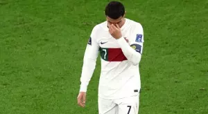 Президентът на Ал-Насър обясни ситуацията с трансфера на Кристиано Роналдо 