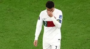 "Кристиано е важен, но...": Мартинес отговори по-силна ли е Португалия без Роналдо