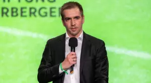 Легендата Лам: През 2014-а в тима на Аржентина чакаха Меси сам да ни бие, сега играят за него