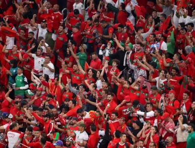 Сензационен успех: защо отборът на Мароко е толкова силен