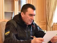Зеленски освободи посланика в Молдова, Олексий Данилов може да го замени