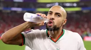 Братът на мароканска звезда предложи на ПСЖ да подпише с него