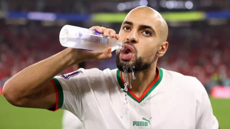 Саудитци може да отмъкнат звезда от Мондиал 2022, преди да е играл за топ клуб в Европа