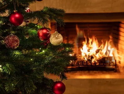 Защо Коледа се празнува на 25 декември?