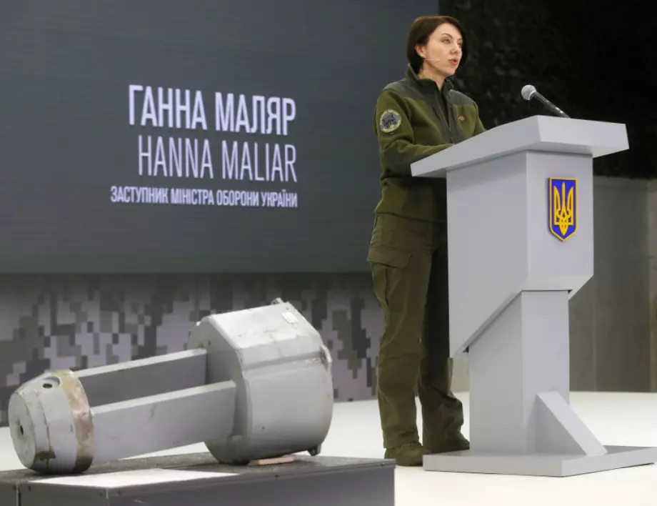 Украински генерал: Русия ни напада с ракетите, които ѝ предадохме с ядрения си арсенал