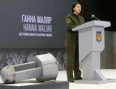 Масова чистка в украинското министерство на отбраната