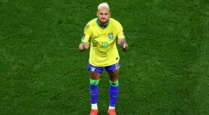 Най-доброто подаване в кариерата на Неймар: Англия още има кошмари (ВИДЕО)