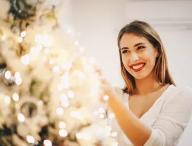 5-те най-чести грешки при украсата на Коледното дърво