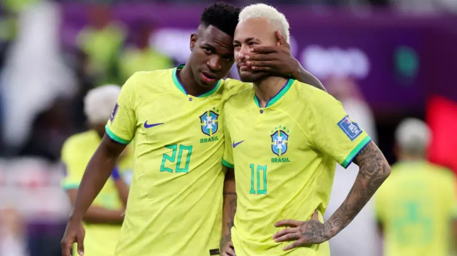 Двукратен световен шампион обвини Висшата лига за кризата в отбора на Бразилия