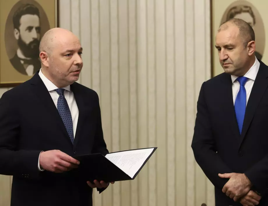 Най-важното за деня, 13 декември 2022 г. 