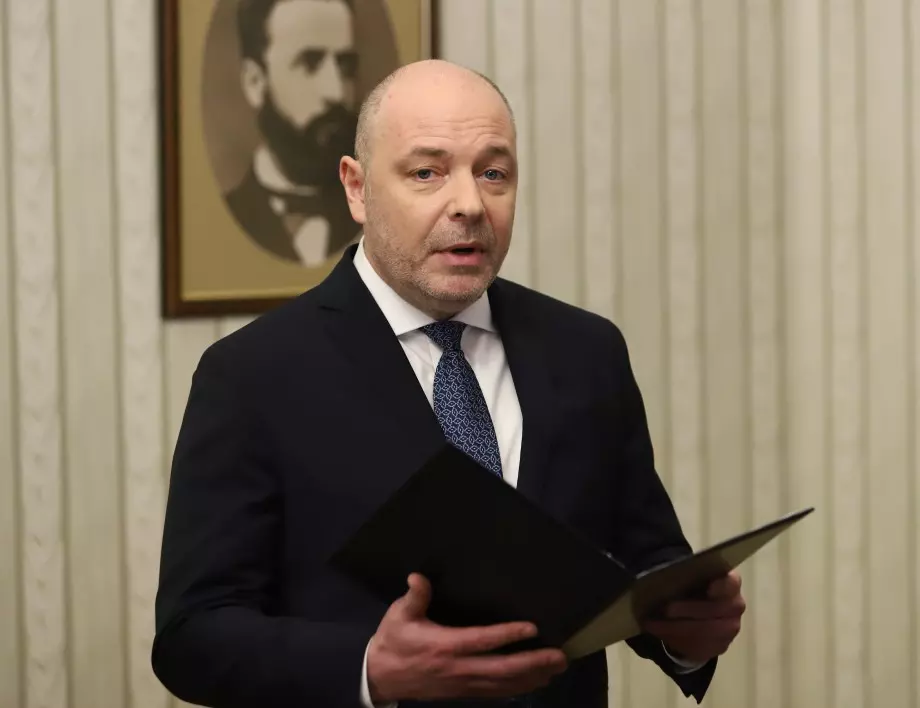 Най-важното за деня, 12 декември 2022 г.
