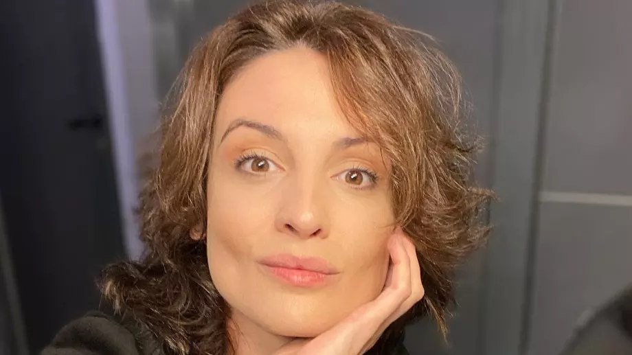Диана Димитрова: Надявам се с новия главен прокурор моят случай да бъде решен (ВИДЕО)