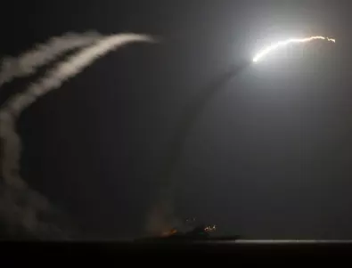 Поредният руски ракетен обстрел показа намалената бойна мощ на Путиновия режим