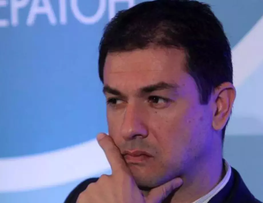 Кой е Добромир Симидчиев – кандидат за регионален министър?