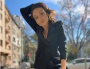 Диана Димитрова с четирима свидетели заяви: Топлият юли ще стане мразовит януари. Ще обжалвам!