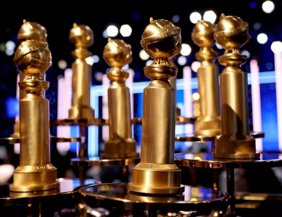 Редица холивудски звезди се заразиха с Covid на церемонията „Златен глобус” 