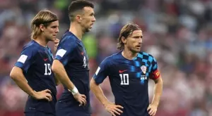 Иван Перишич ще играе за Хайдук Сплит със заплата от 1 евро