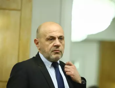 Томислав Дончев настоя за титулярен кабинет на малцинството