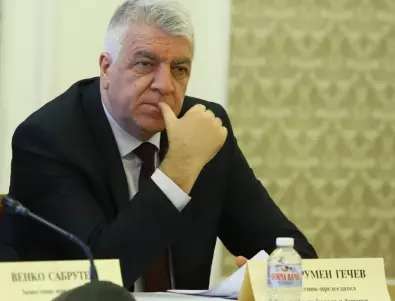 Румен Гечев за БСП в София: Представяте ли си Борисов да нареди и ГЕРБ да не изпълни?