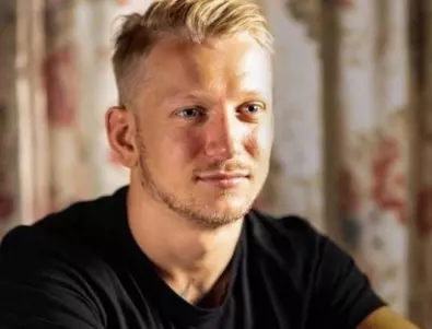 Шведски медик доброволец загина на фронта в Украйна
