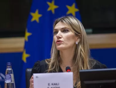 След Ева Кайли белгийската прокуратора повдигна обвинение на още един евродепутат