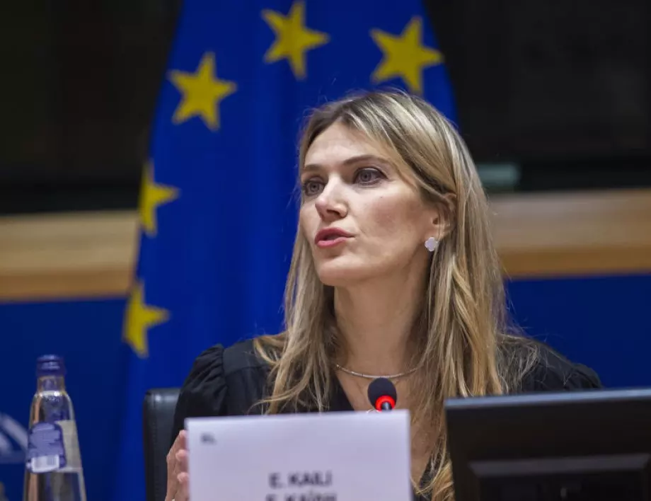 След Ева Кайли белгийската прокуратора повдигна обвинение на още един евродепутат