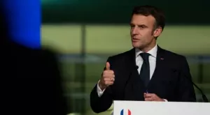 Еманюел Макрон е посочил кого вижда като заместник на Ноел льо Гре