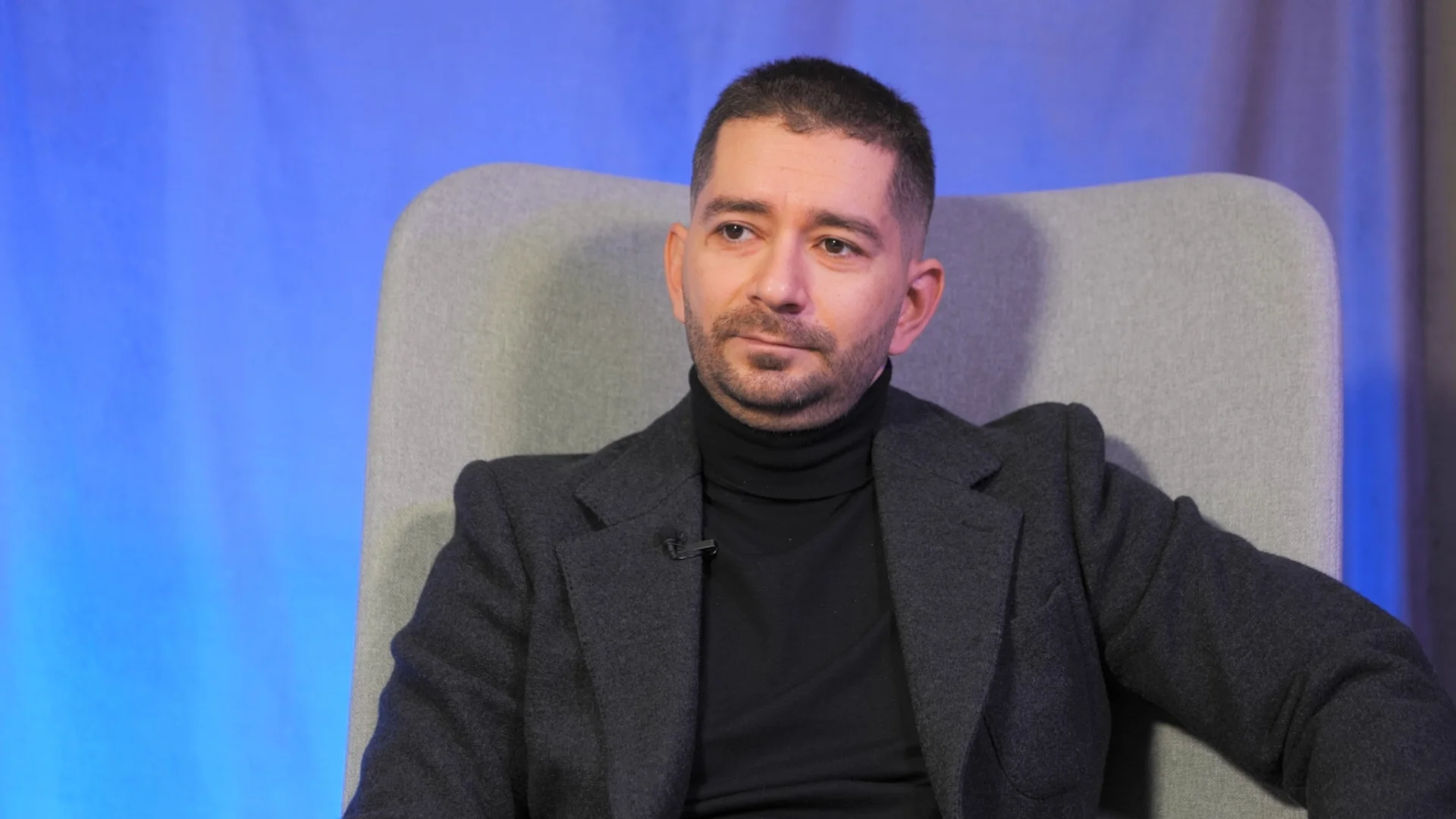 Слави Василев: На фона на тази коалиция, служебните кабинети на Радев са политическа алтернатива