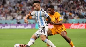 Журналистка от САЩ нападна Аржентина, че няма тъмнокожи играчи, отговориха ѝ: "Държава сме, не филм на Дисни"