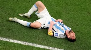 Най-чаканият нов играч в Реал Мадрид определи Меси с 1 дума, но бързо го изтри (СНИМКА)