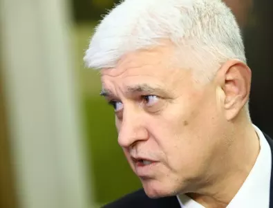 Димитър Стоянов: Даване на оръжие на Украйна няма да накърни способностите ни